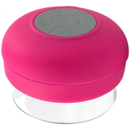 Waterproof BT Mini Speaker | Wireless | Hands-free Call | Water Resistant | Music Player