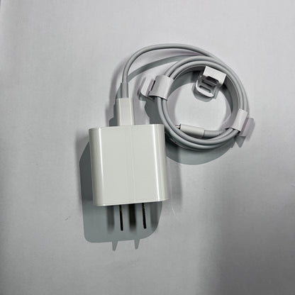 For Apple | Phone Charger 20W PD | Lighting Cable | Fast Charger 20W | For iPhone