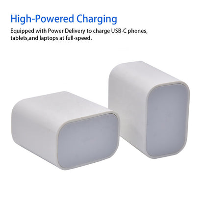 For Apple | Phone Charger 20W PD | Lighting Cable | Fast Charger 20W | For iPhone