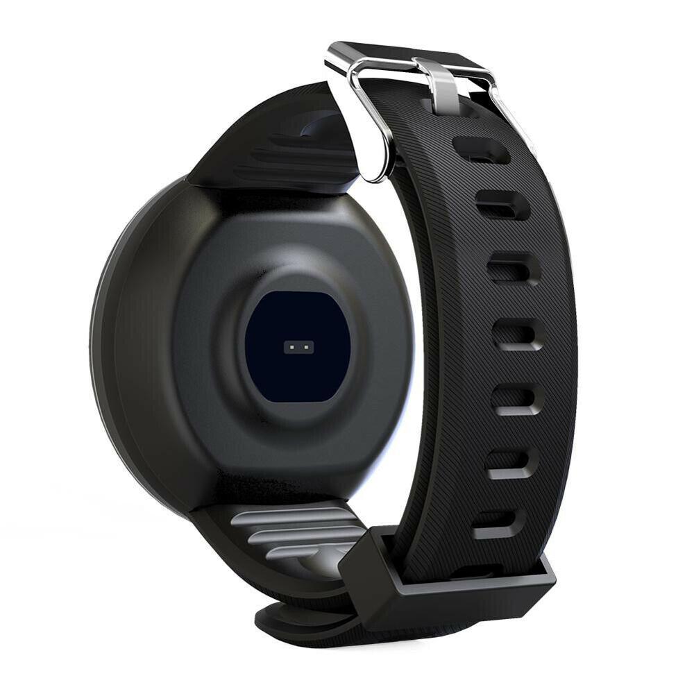 Smart Watch Waterproof | iOS & Android | Blood Pressure, Heart Rate, Fitness Tracker