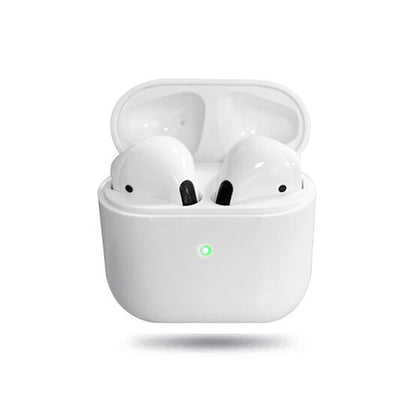 Waterproof Headphone | Earphone Wireless Charging | Touch Control | Earbuds