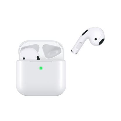 Waterproof Headphone | Earphone Wireless Charging | Touch Control | Earbuds